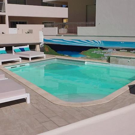 Rena Bianca Suite By La Contessa Santa Teresa Gallura Εξωτερικό φωτογραφία