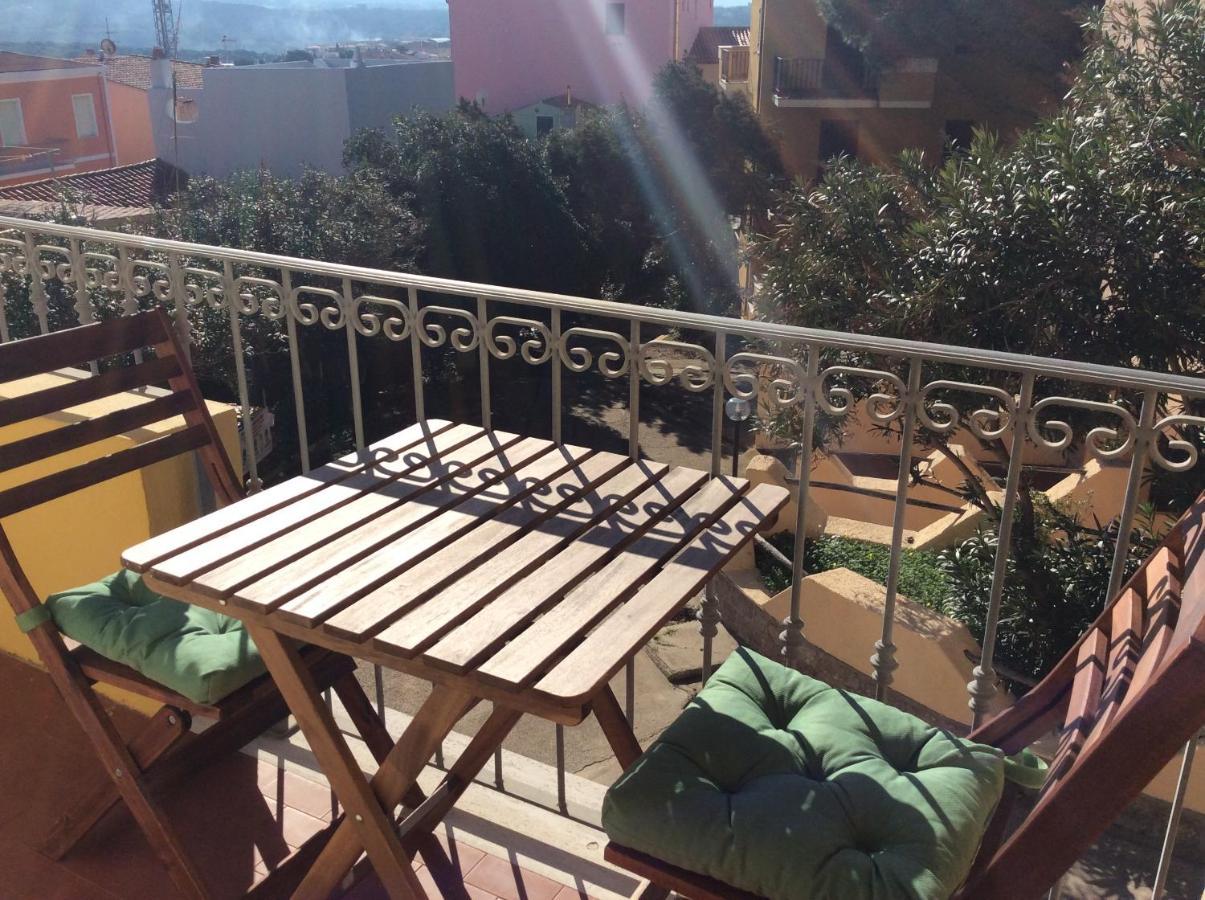 Rena Bianca Suite By La Contessa Santa Teresa Gallura Εξωτερικό φωτογραφία