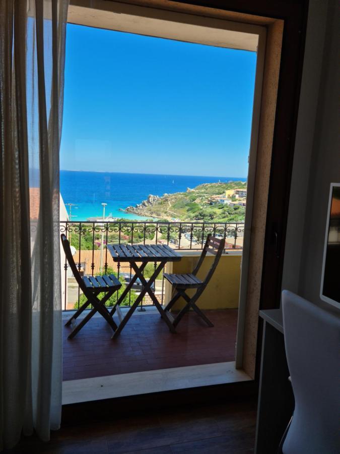 Rena Bianca Suite By La Contessa Santa Teresa Gallura Εξωτερικό φωτογραφία