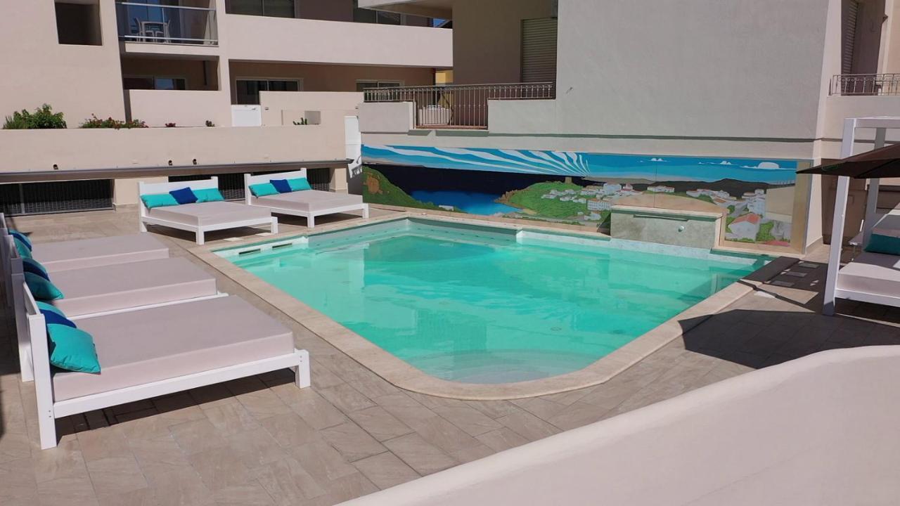 Rena Bianca Suite By La Contessa Santa Teresa Gallura Εξωτερικό φωτογραφία