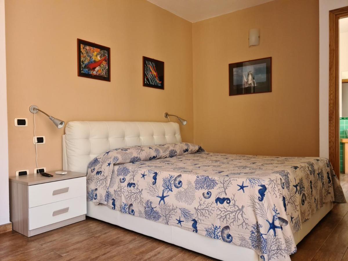 Rena Bianca Suite By La Contessa Santa Teresa Gallura Εξωτερικό φωτογραφία