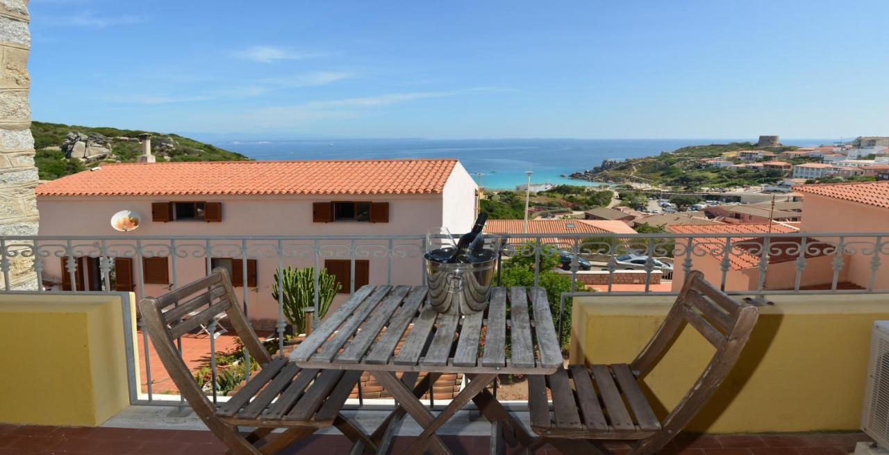 Rena Bianca Suite By La Contessa Santa Teresa Gallura Εξωτερικό φωτογραφία