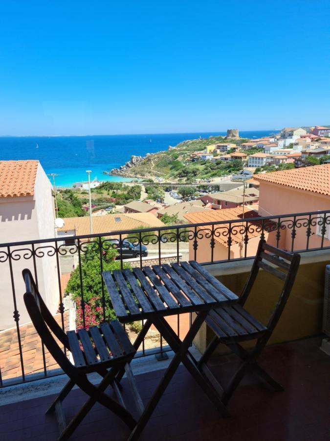 Rena Bianca Suite By La Contessa Santa Teresa Gallura Εξωτερικό φωτογραφία