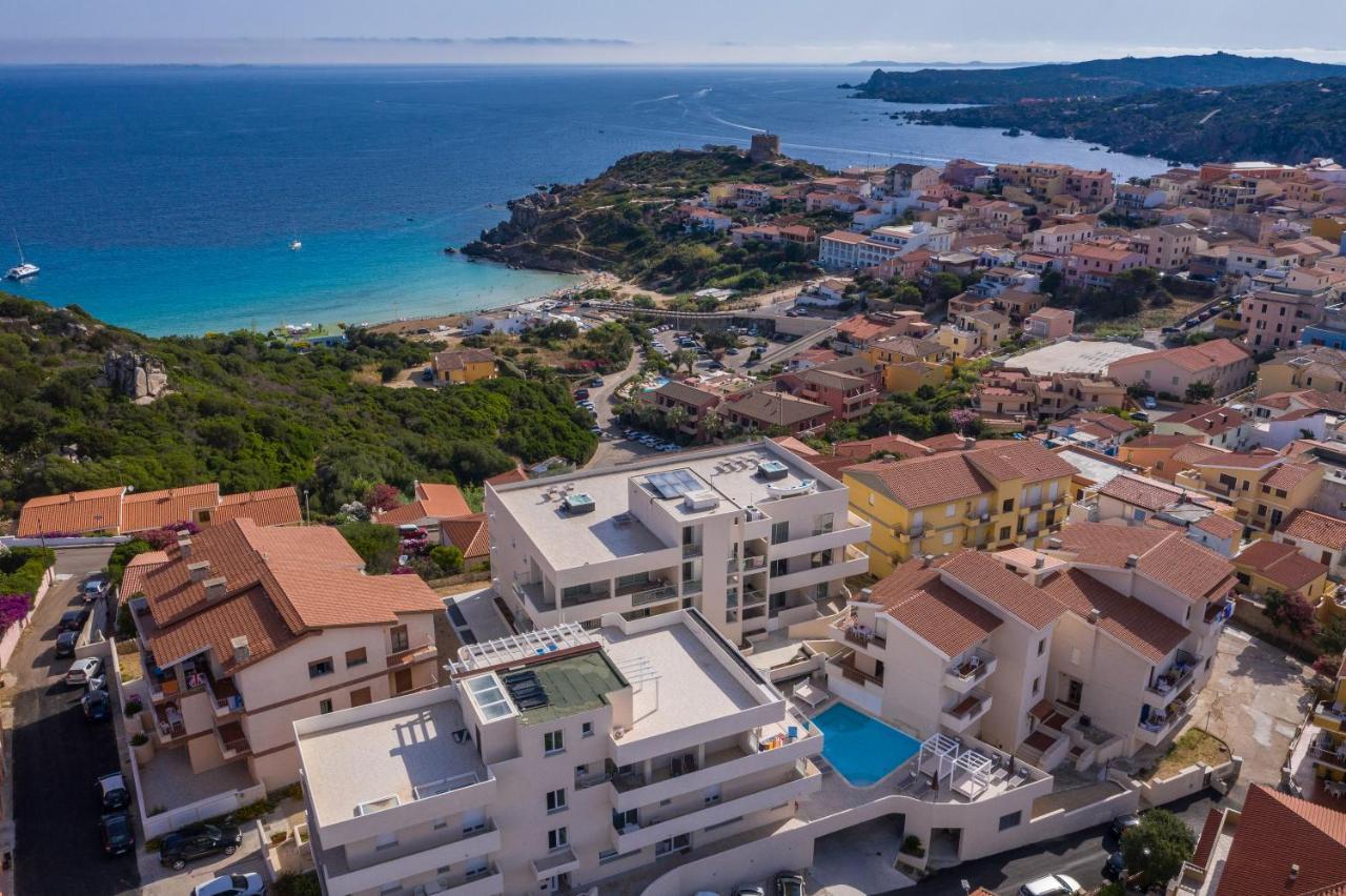 Rena Bianca Suite By La Contessa Santa Teresa Gallura Εξωτερικό φωτογραφία