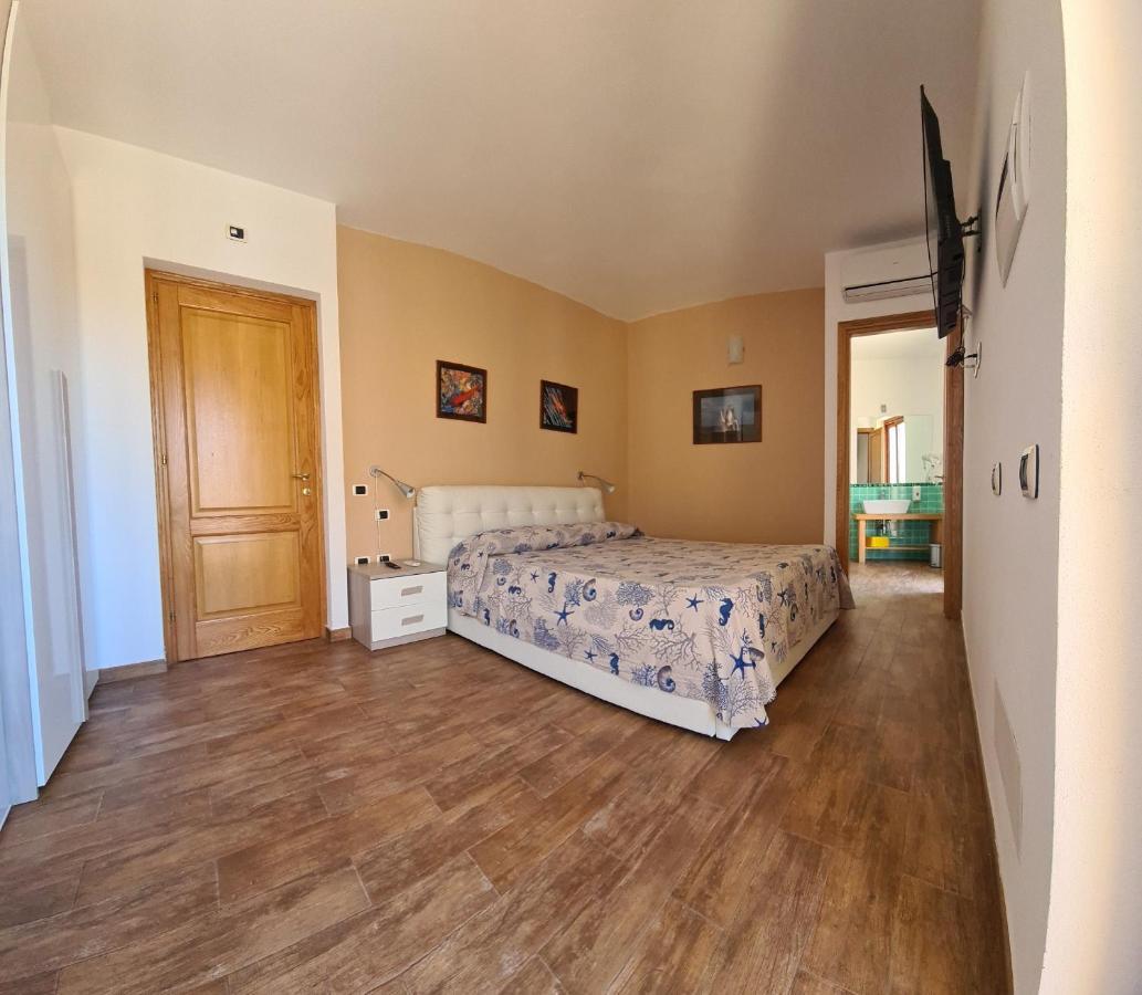 Rena Bianca Suite By La Contessa Santa Teresa Gallura Εξωτερικό φωτογραφία