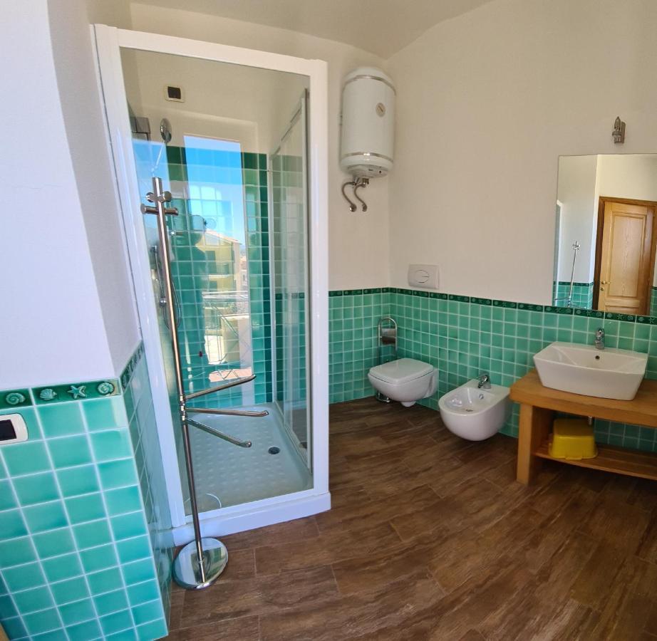 Rena Bianca Suite By La Contessa Santa Teresa Gallura Εξωτερικό φωτογραφία